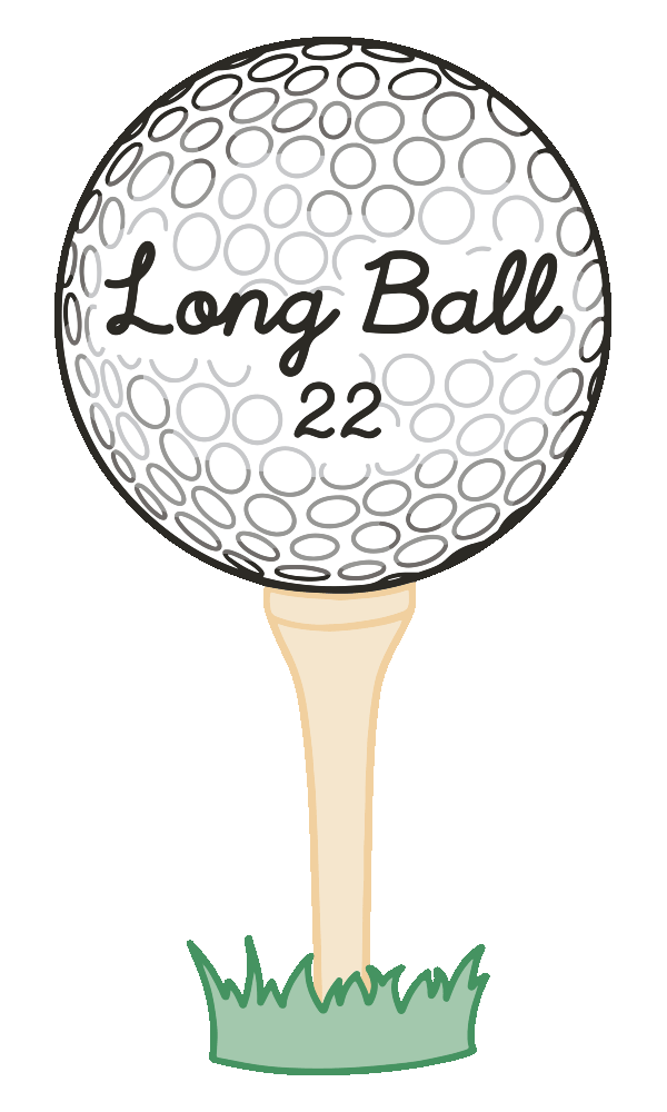 Longball 22 Classic Logo