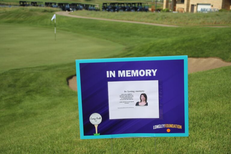 The golf course at Ben's Longball Classic 2026 (photo 63 of 218)