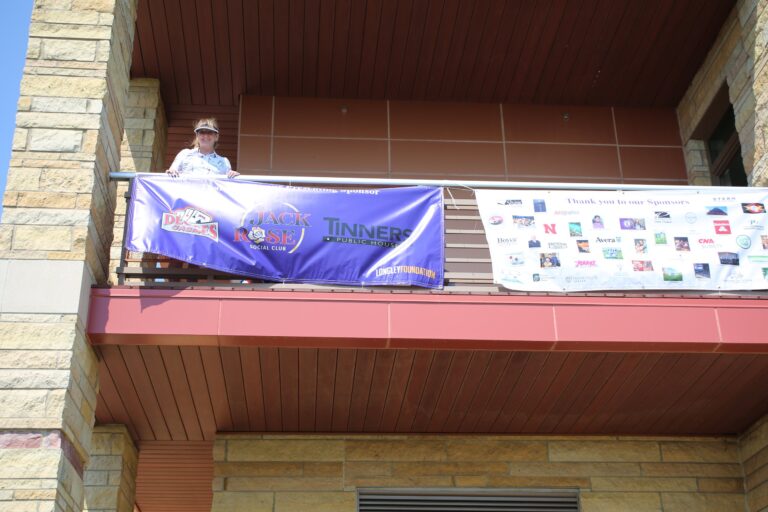 Ben's Longball Classic 2026 event signage (photo 114 of 218)